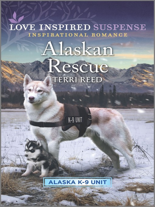 Title details for Alaskan Rescue by Terri Reed - Available